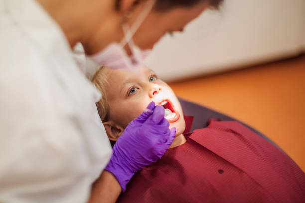 Best Emergency Denture Repair in Culver, IN